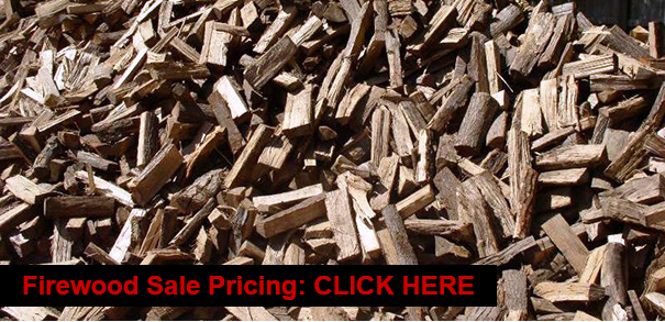 Firewood Delivery Sale Maryland