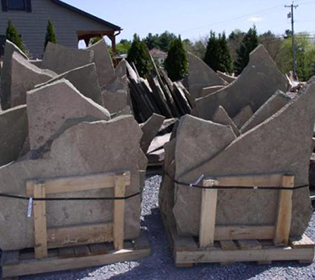 Flagstone Delivery Maryland