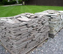 Pallet Stone Maryland